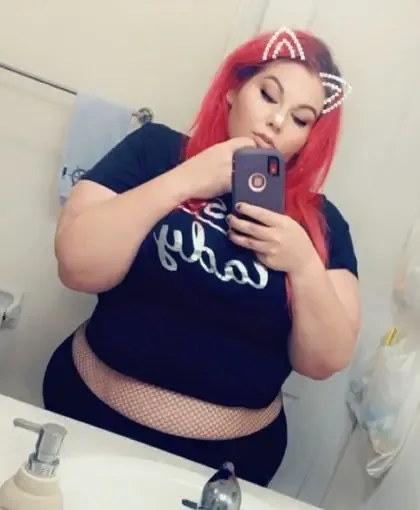 fatbabe