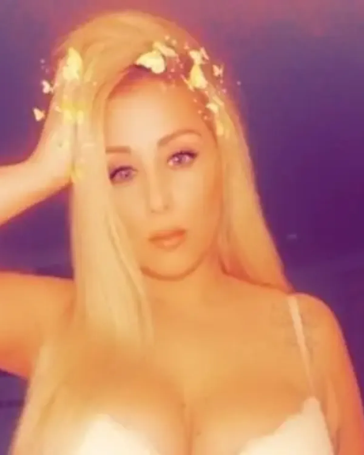 Sexxxy Sarah OnlyFans photo 1