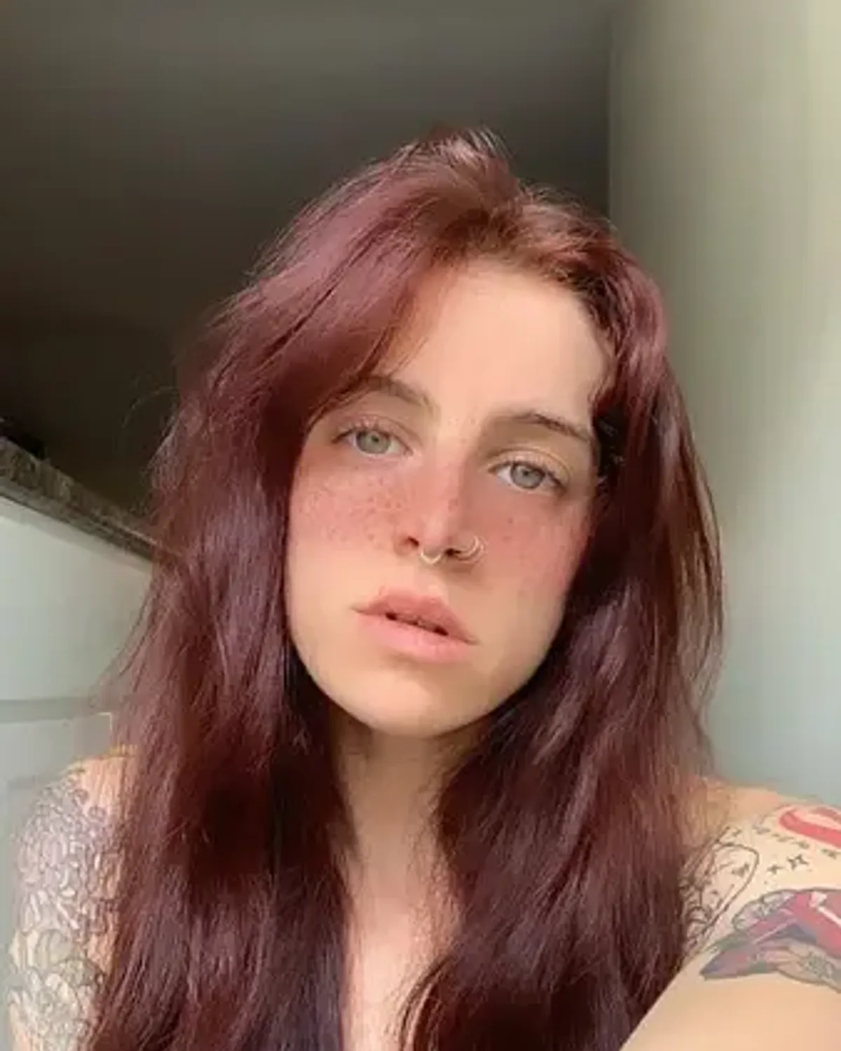 Hazel Sage ✨🟢 ALWAYS Online! OnlyFans photo 1