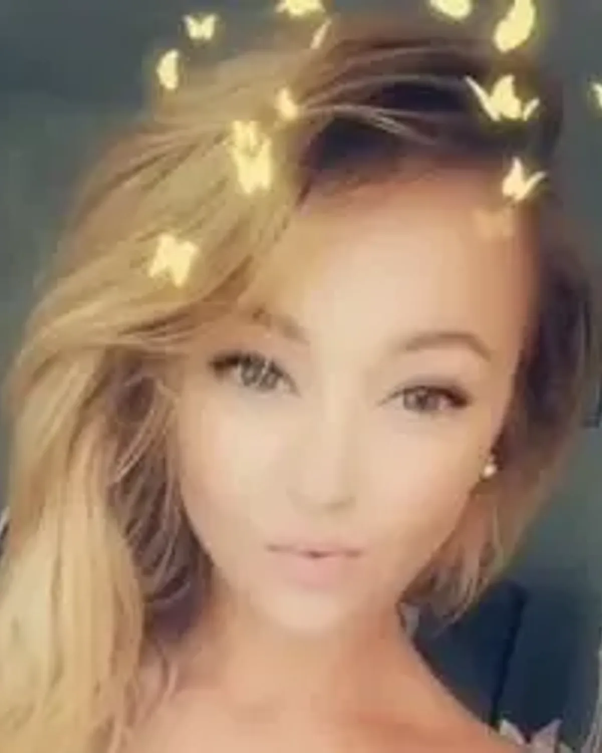 Tessy Secrets ๐ OnlyFans photo 1