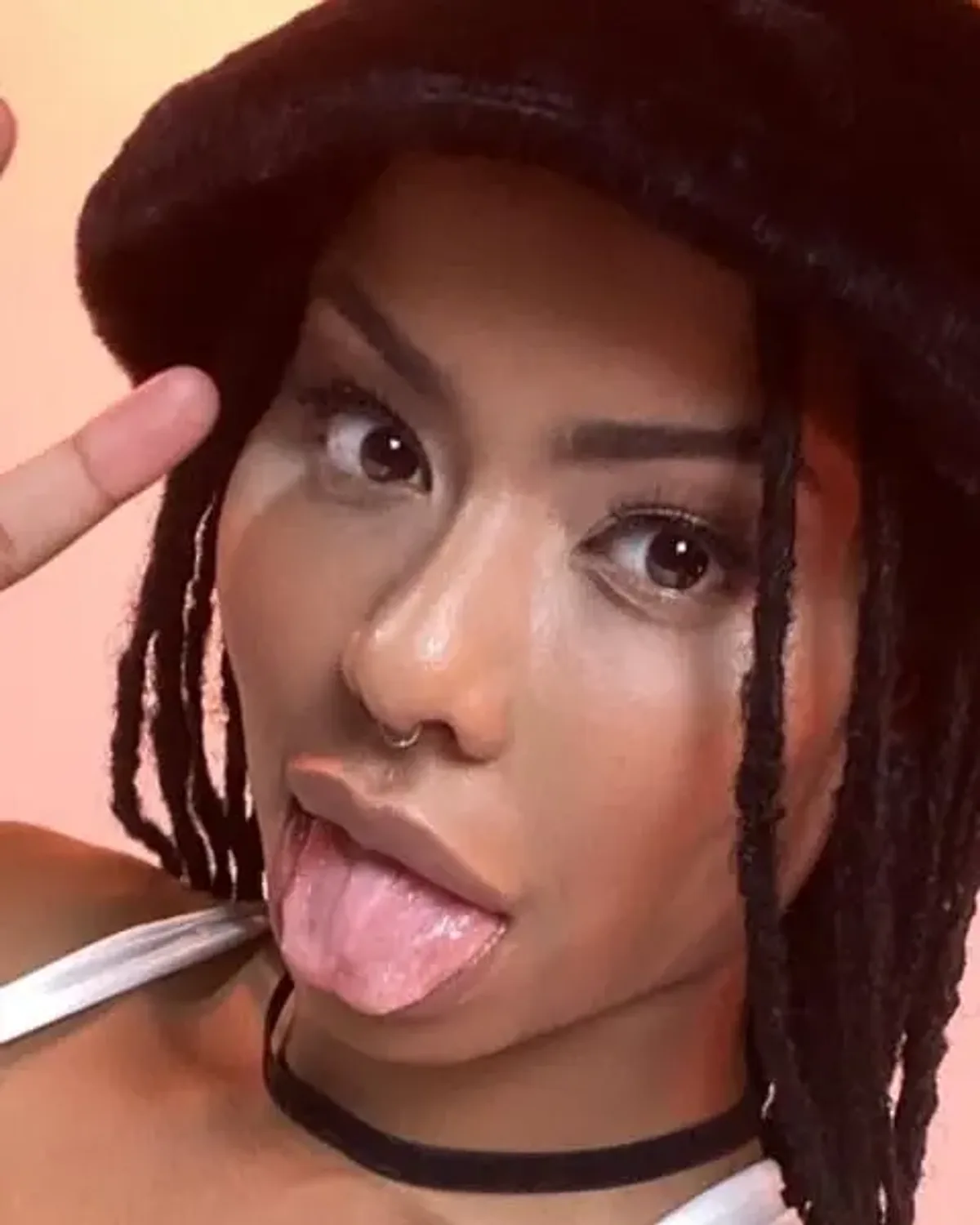 Kira Noir OnlyFans photo 1