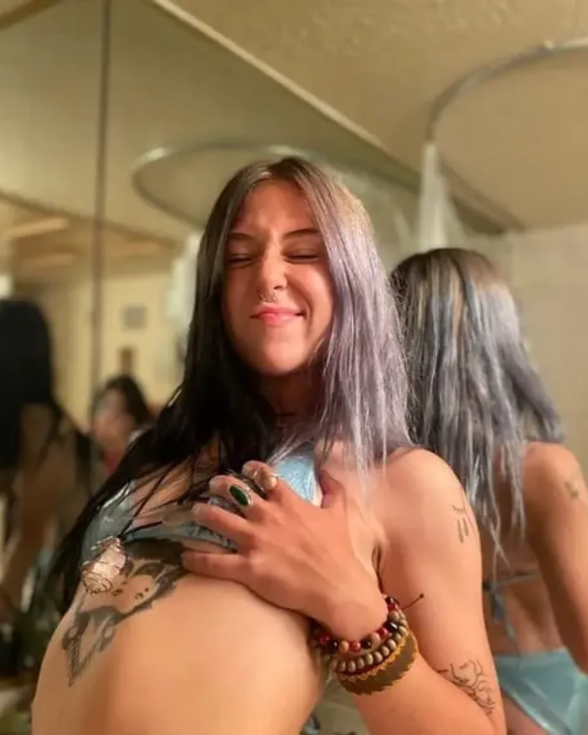 Naughty Britt~free ACC OnlyFans photo 1