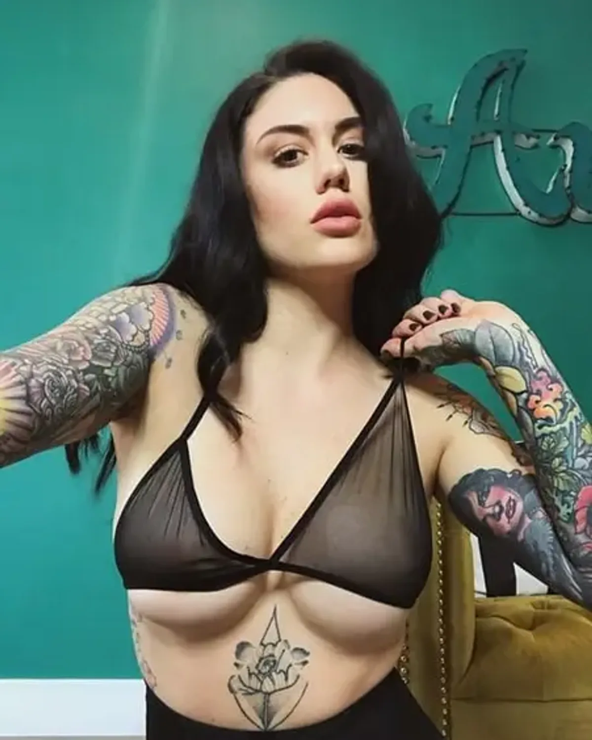 Jordyn Ryder OnlyFans photo 1