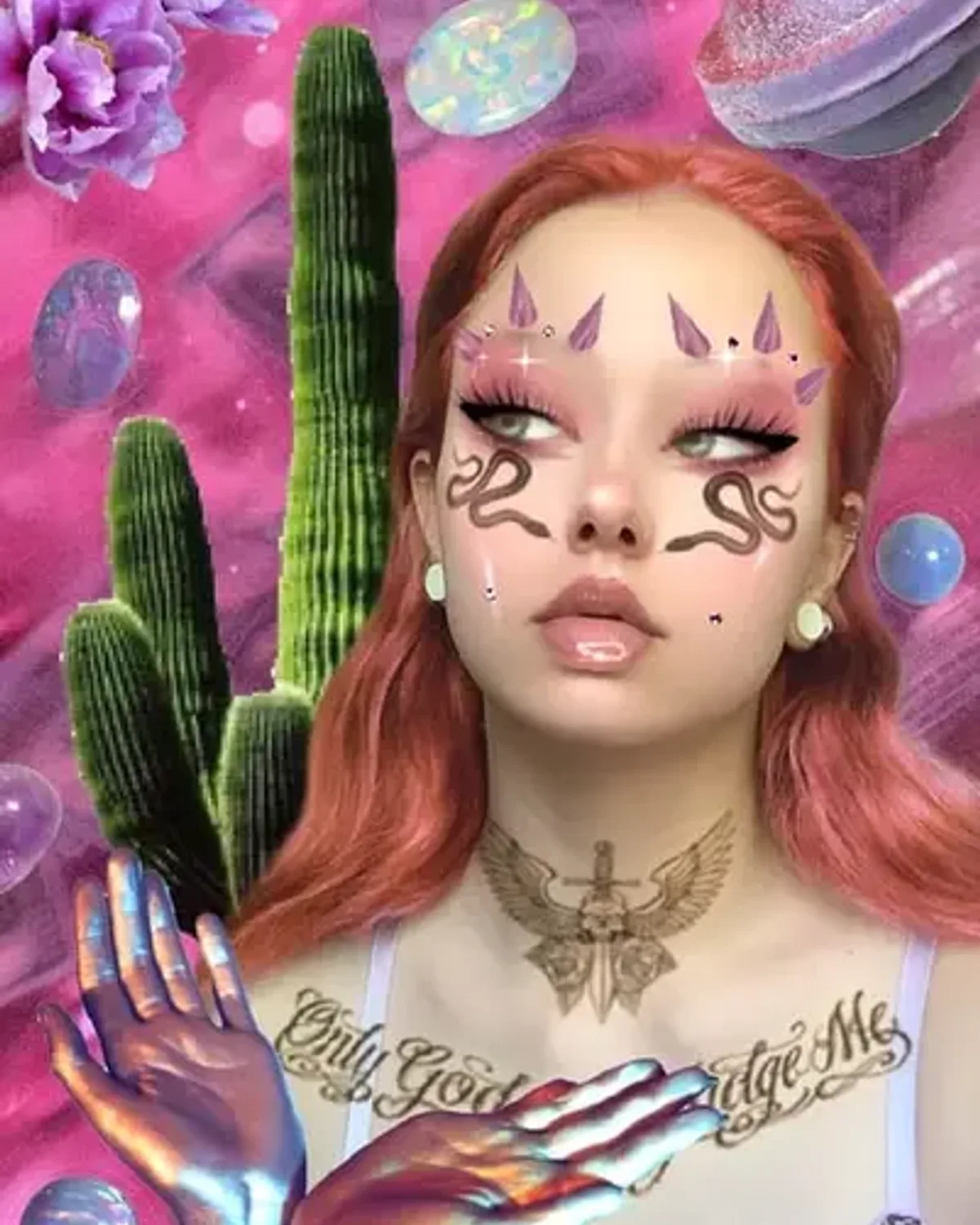 Demonbaby OnlyFans photo 1