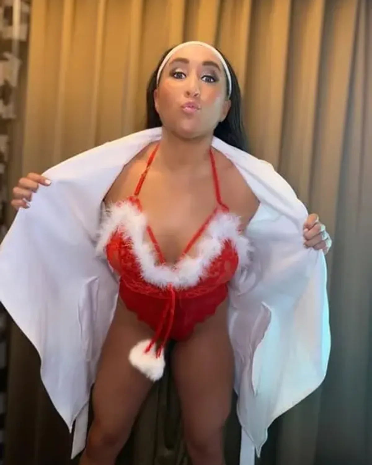 Rachael Ellering OnlyFans photo 1