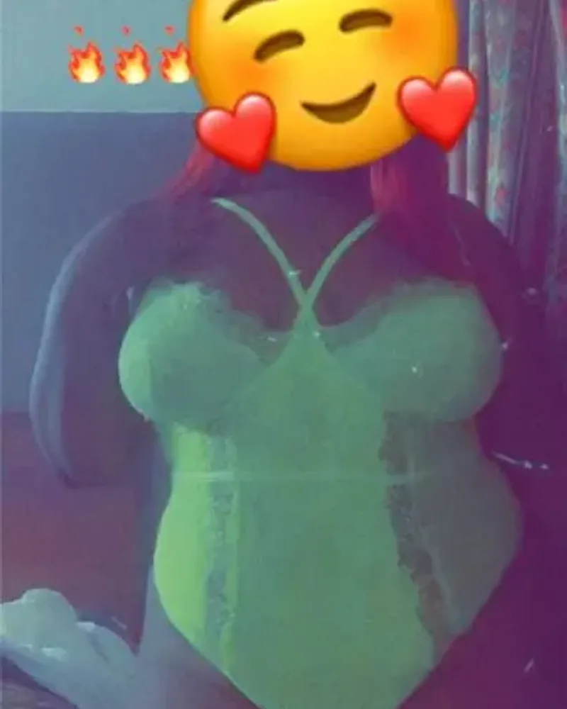 Pleasure Green