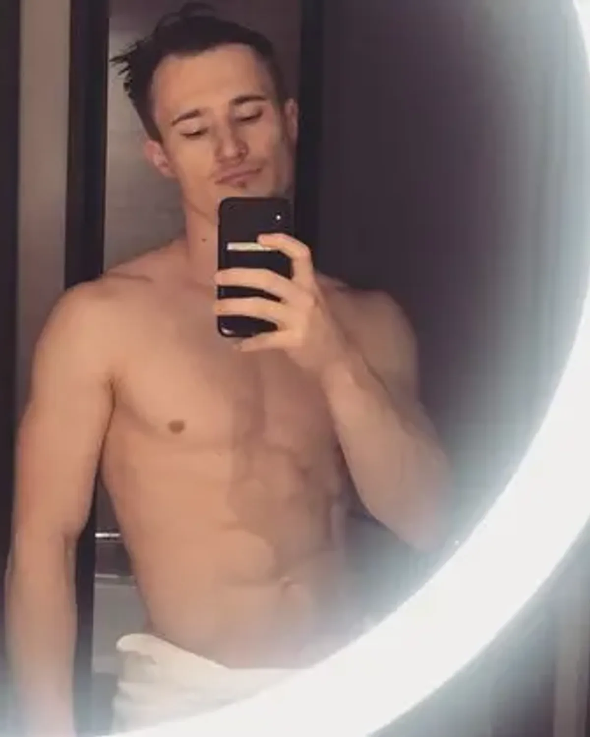 Jack Laugher OnlyFans photo 1