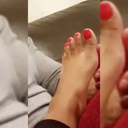 feetnarse101