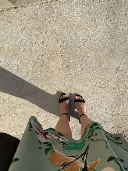 feetsandy