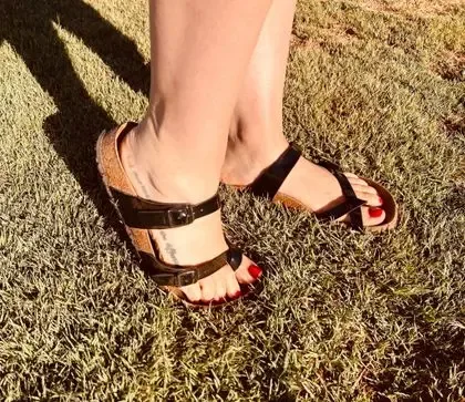femmefootfever