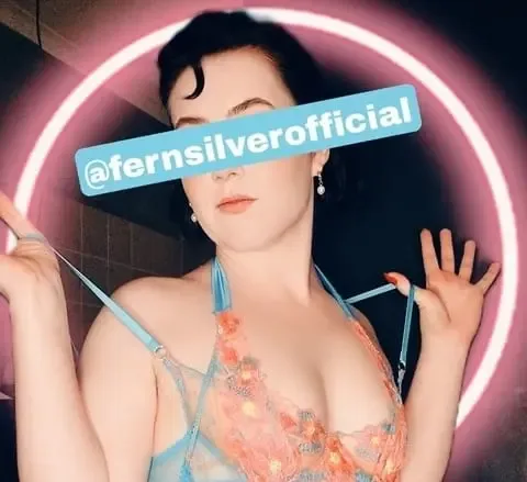 fernsilverofficial