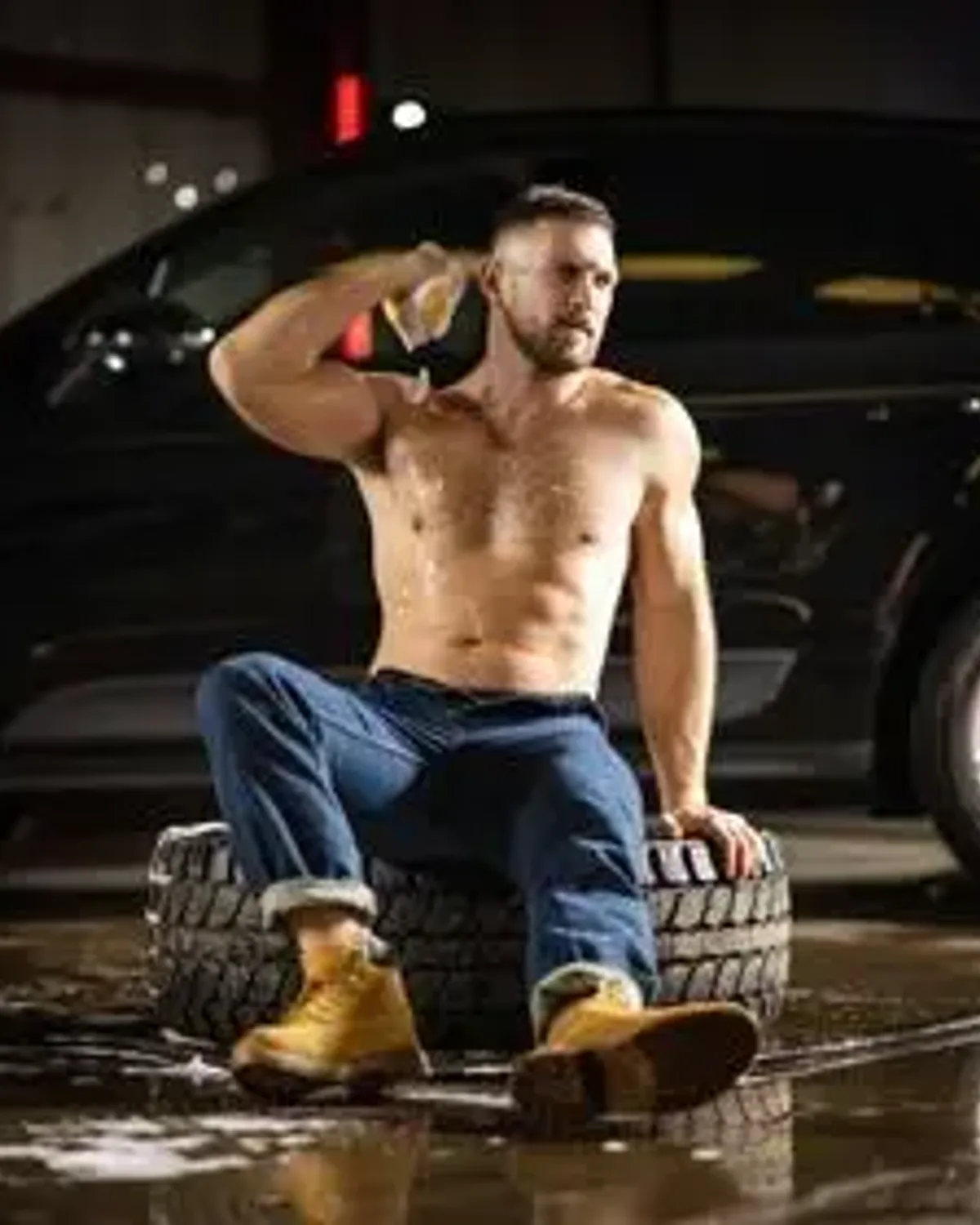 Paul Wagner Sex OnlyFans photo 1