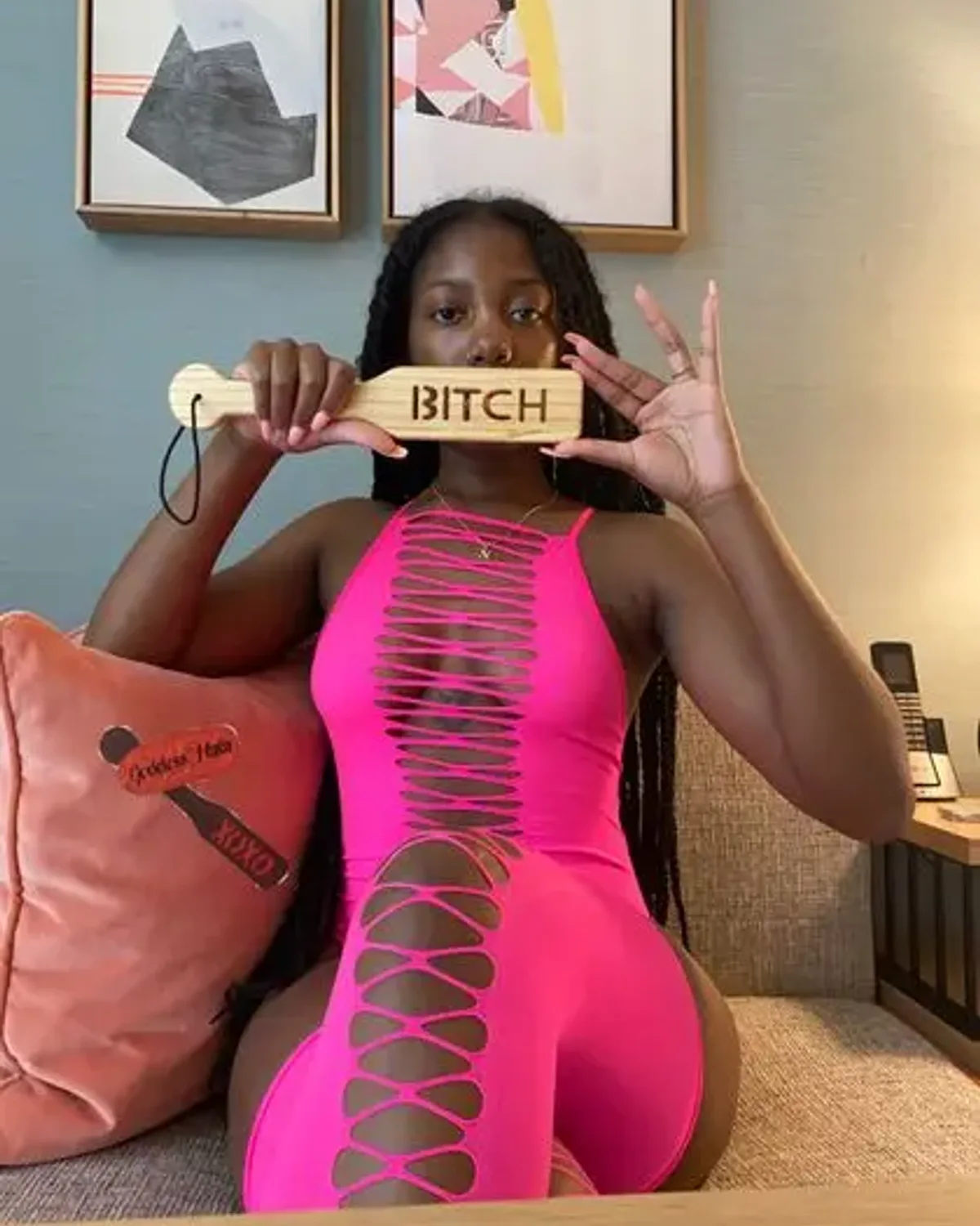 Goddess Nala ✨ OnlyFans photo 1