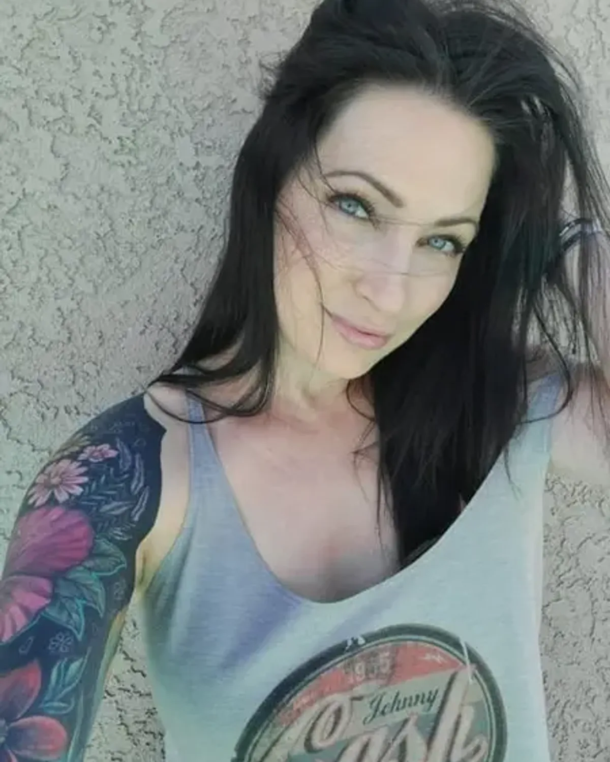 Becca Rage OnlyFans photo 1