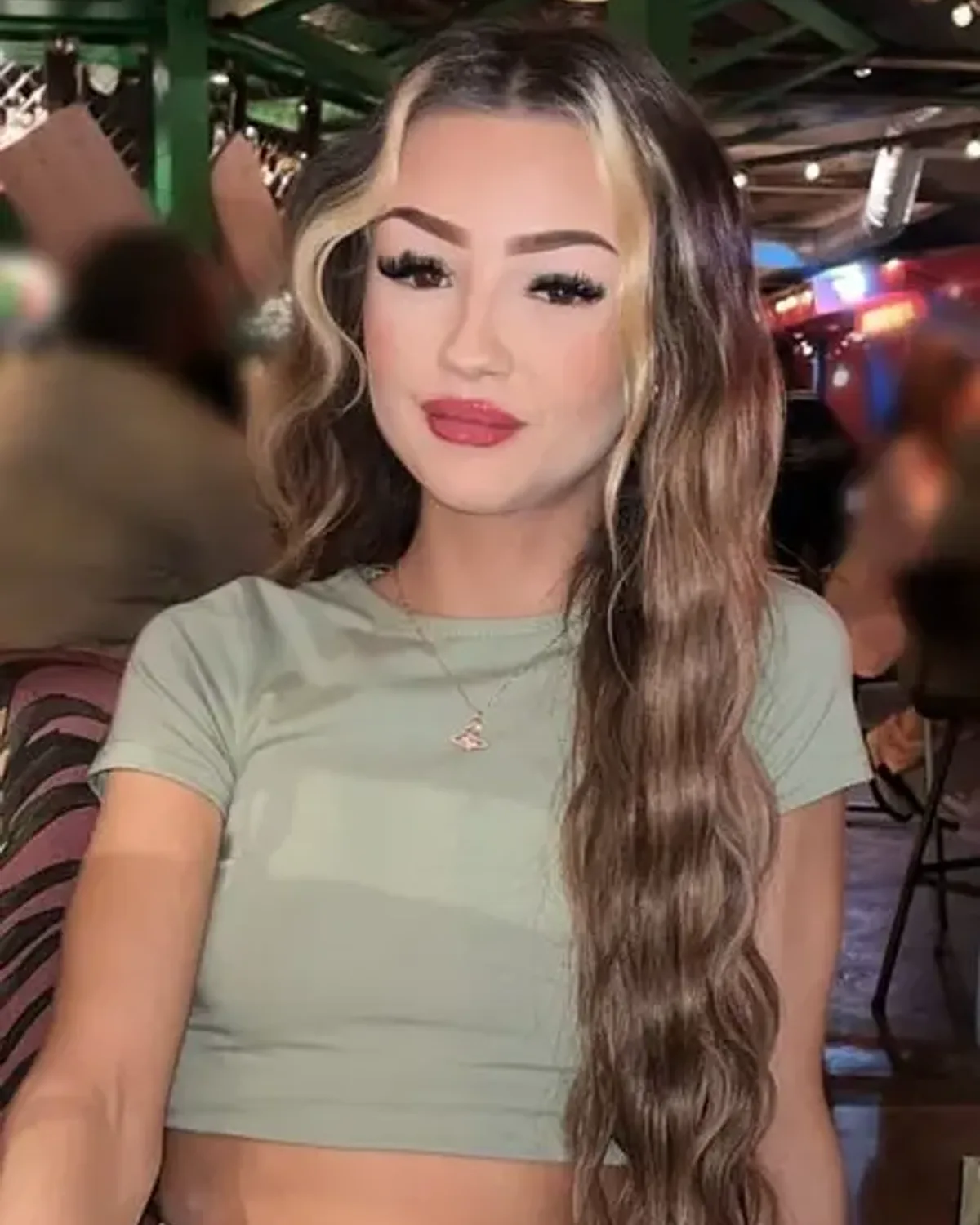 Petite Princess 💝😜 OnlyFans photo 1