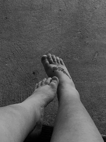 fiercefootsies