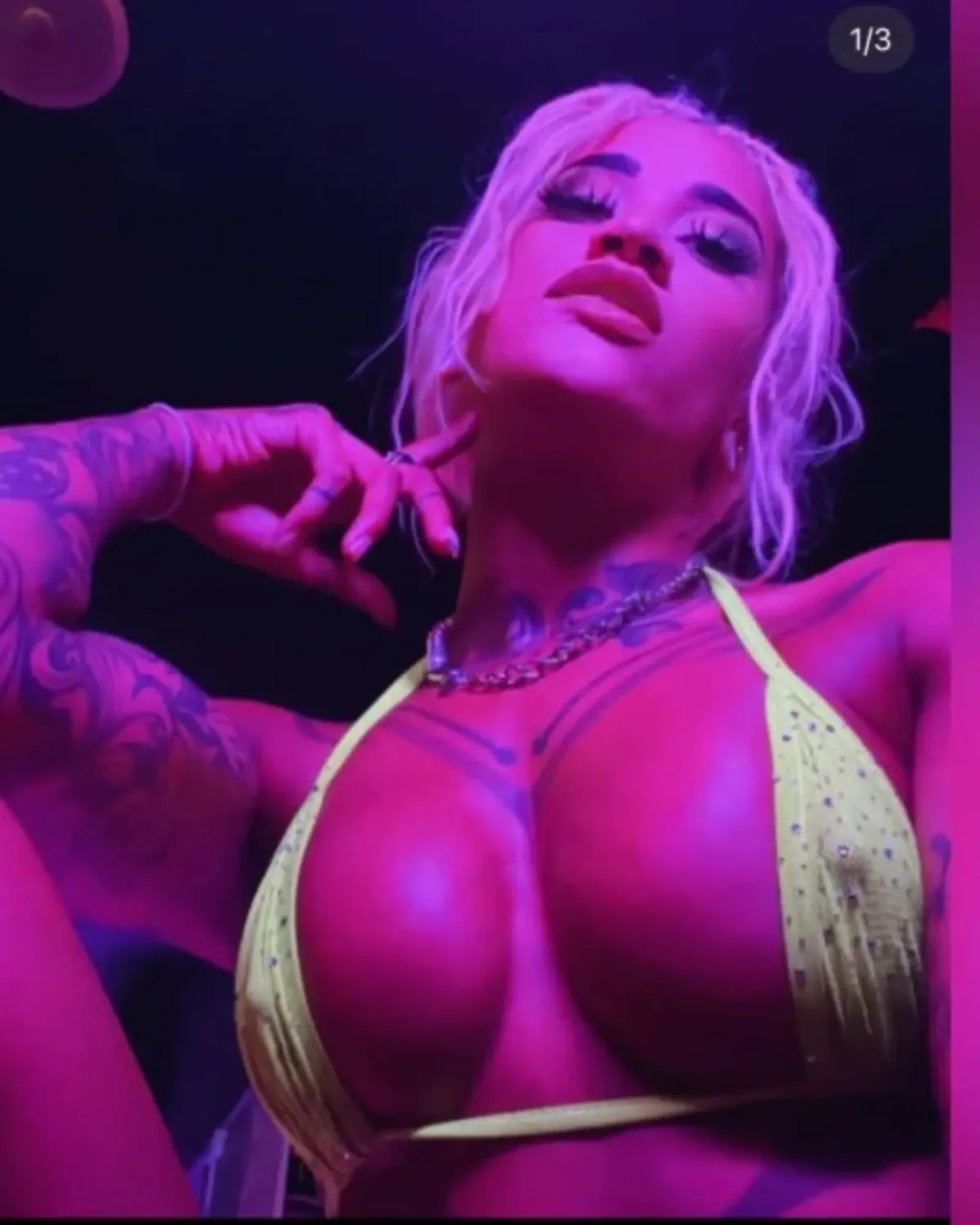 FINEST FILTH 🗝️