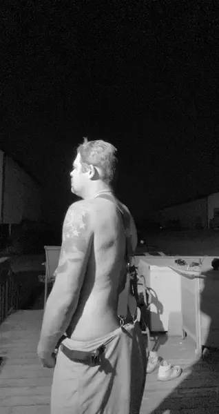 FIREFIGHTER