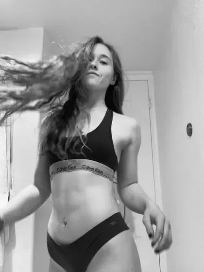 flexibleblonde