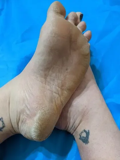 flirtyf33t94