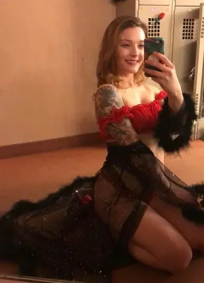 florafox