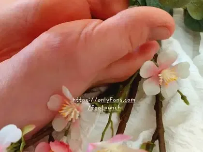 footpunch