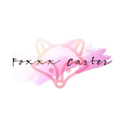 foxxxcarter