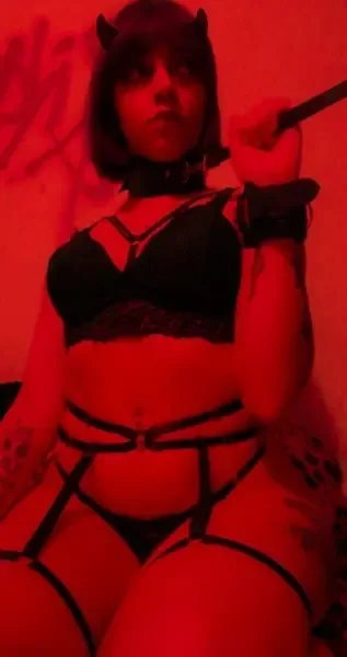 foxydvl