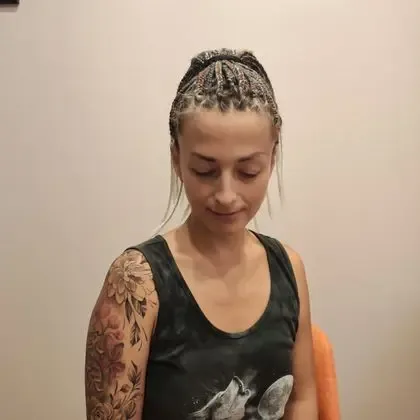 foxylittlesister