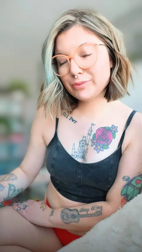 Frankie Novak 🤍