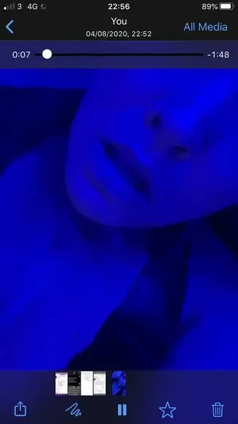 frankieblueyes
