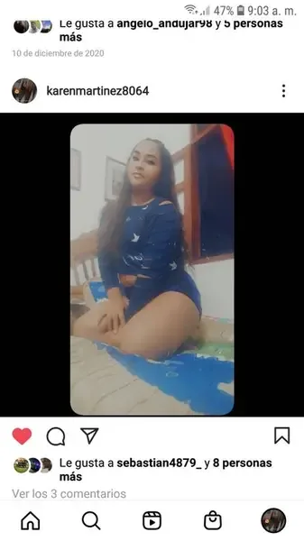 gamerkarensita