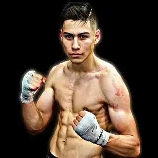 👑GARCIA🥊GERARDO