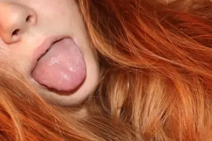 giantessginger