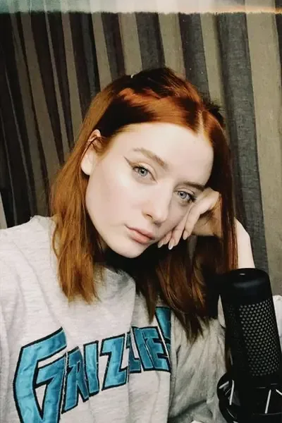 ginger_deutsche