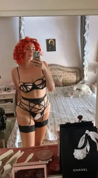 ginger0921