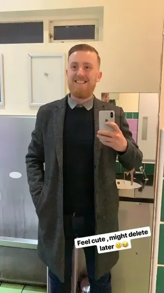 gingercon91