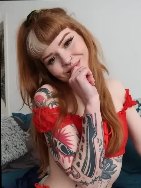 gingerminniemfc
