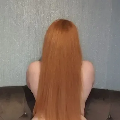 gingerminx34