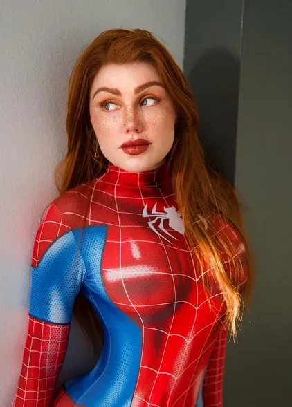 gingerphoenix