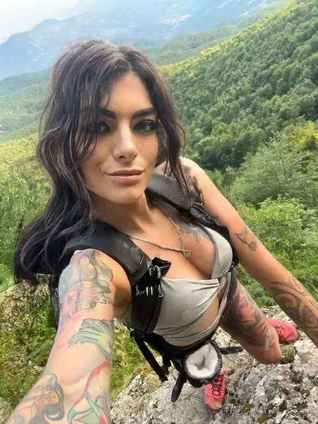 giuliaonthetop