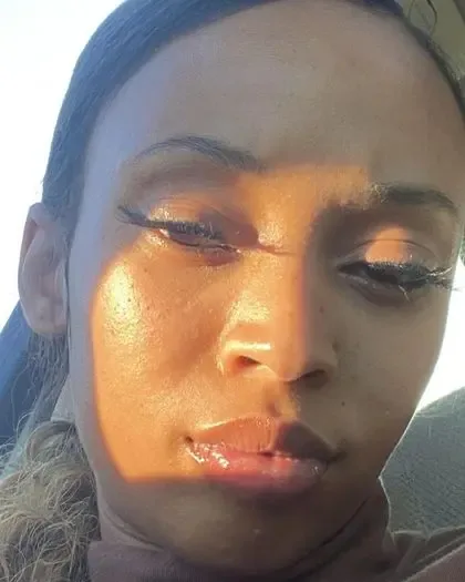 glimpseofagoddess