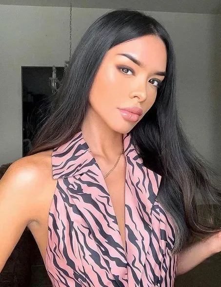 goddessangelina