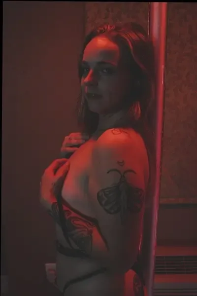 goddessmealy