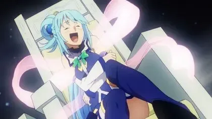 goddessofaxis