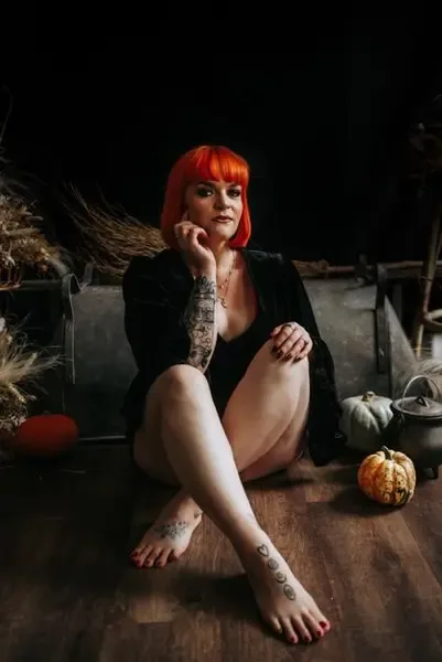goddessorange