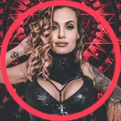 goddessstellasol