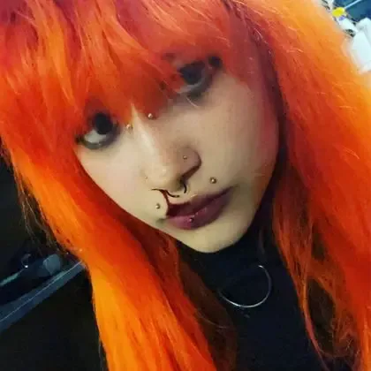 gothbean