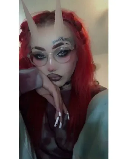 gothgurl999