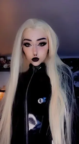 gothmommylilli
